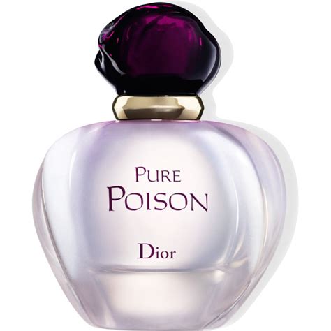 dior pure poison parfumdreams